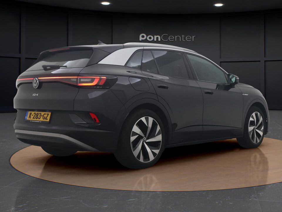 Volkswagen ID.4 First 77 kWh