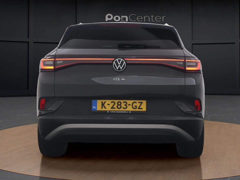 Volkswagen ID.4 First 77 kWh