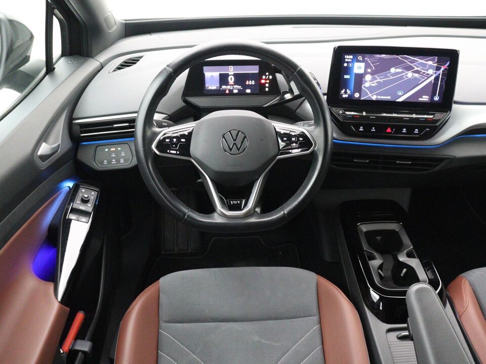 Volkswagen ID.4 First 77 kWh