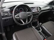 Volkswagen T-Cross 1.0 TSI Style