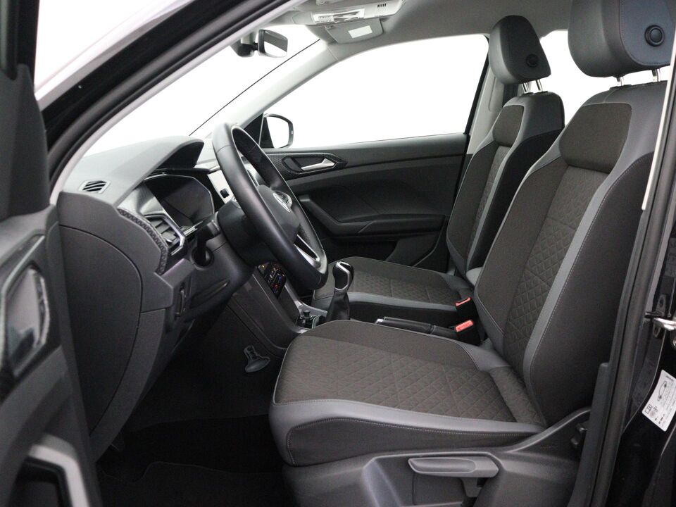 Volkswagen T-Cross 1.0 TSI Style