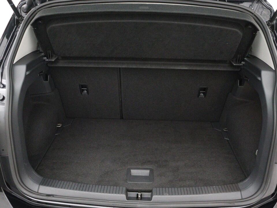 Volkswagen T-Cross 1.0 TSI Style