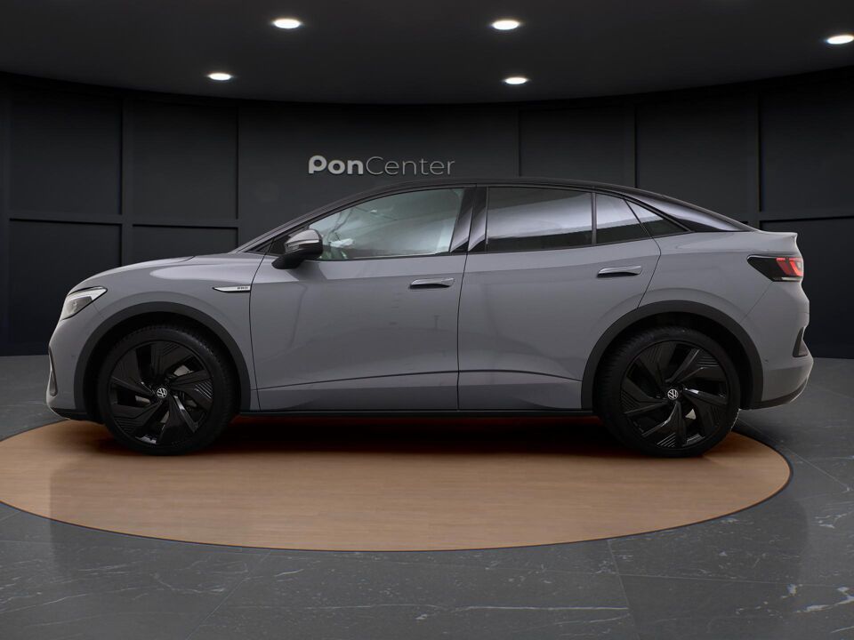 Volkswagen ID.5 Pro Advantage 77 kWh