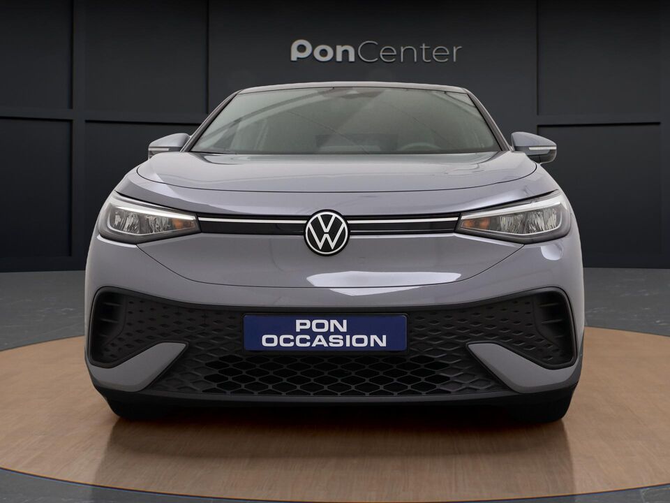 Volkswagen ID.5 Pro Advantage 77 kWh