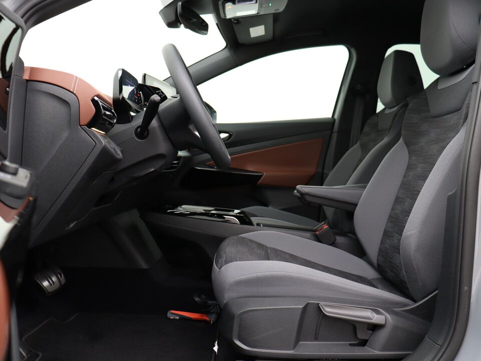 Volkswagen ID.5 Pro Advantage 77 kWh