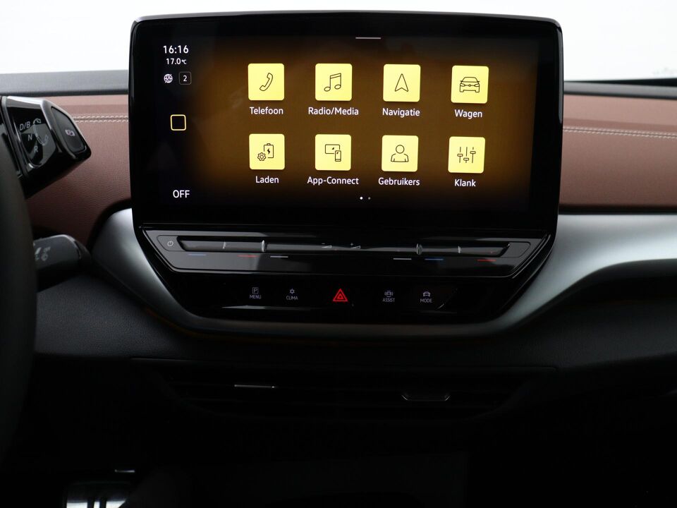 Volkswagen ID.5 Pro Advantage 77 kWh