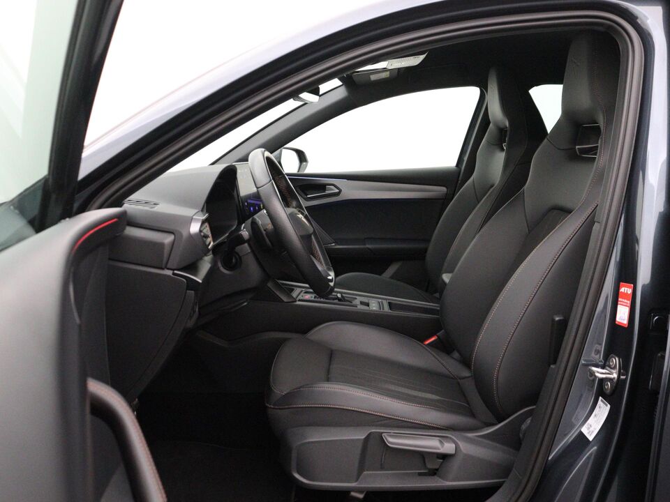 CUPRA Leon Sportstourer 1.4 TSI eHybrid PHEV FR Business Intense