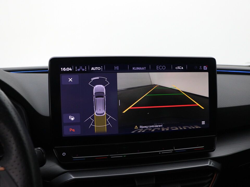 CUPRA Leon Sportstourer 1.4 TSI eHybrid PHEV FR Business Intense