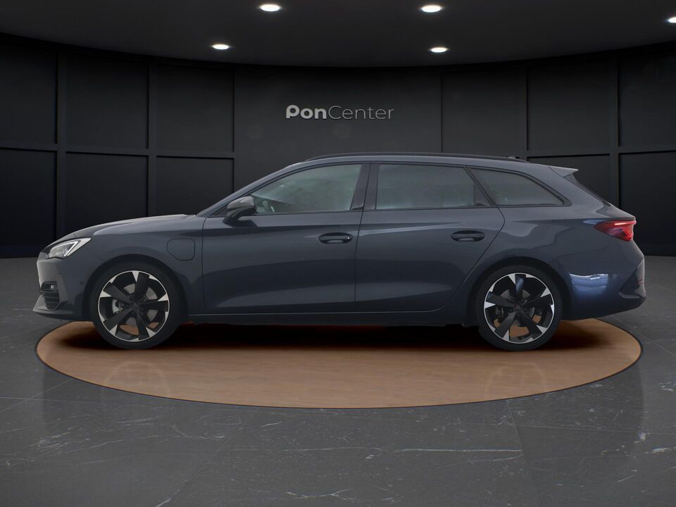 CUPRA Leon Sportstourer 1.4 TSI eHybrid PHEV FR Business Intense