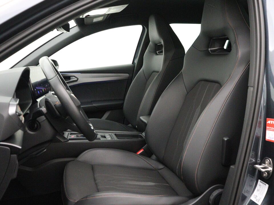 CUPRA Leon Sportstourer 1.4 TSI eHybrid PHEV FR Business Intense