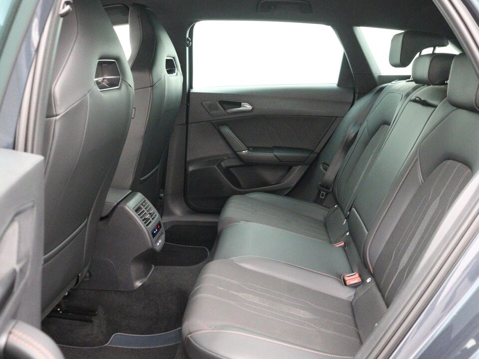 CUPRA Leon Sportstourer 1.4 TSI eHybrid PHEV FR Business Intense