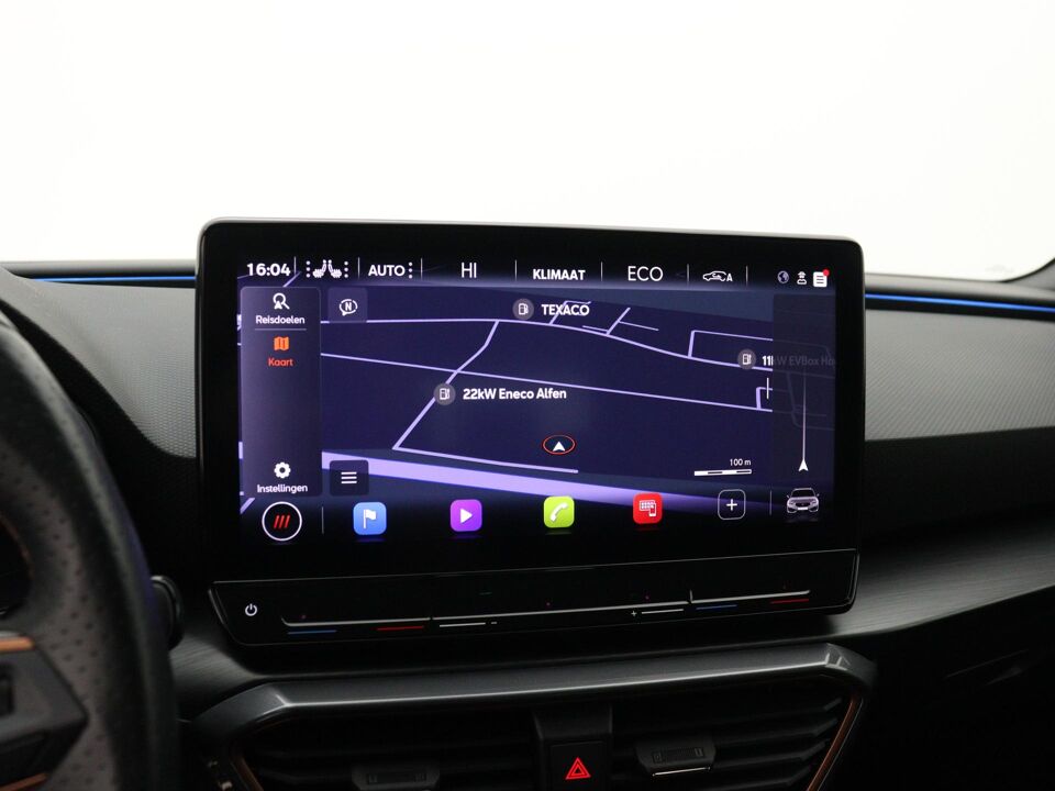 CUPRA Leon Sportstourer 1.4 TSI eHybrid PHEV FR Business Intense