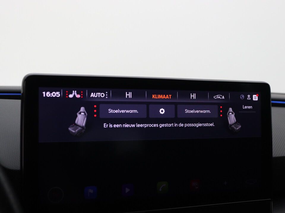 CUPRA Leon Sportstourer 1.4 TSI eHybrid PHEV FR Business Intense