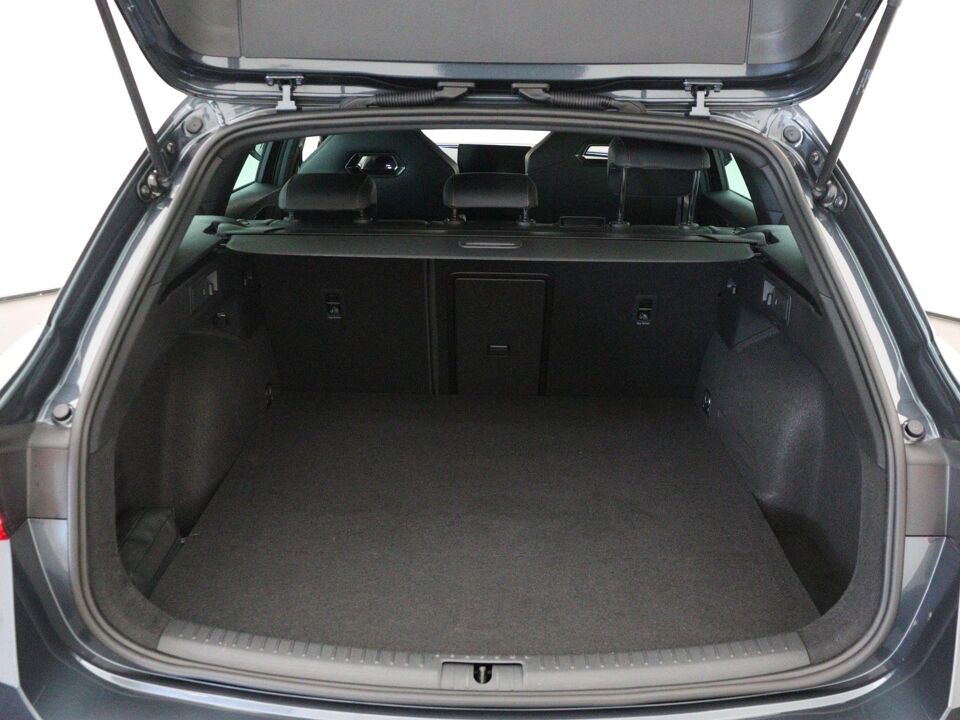 CUPRA Leon Sportstourer 1.4 TSI eHybrid PHEV FR Business Intense