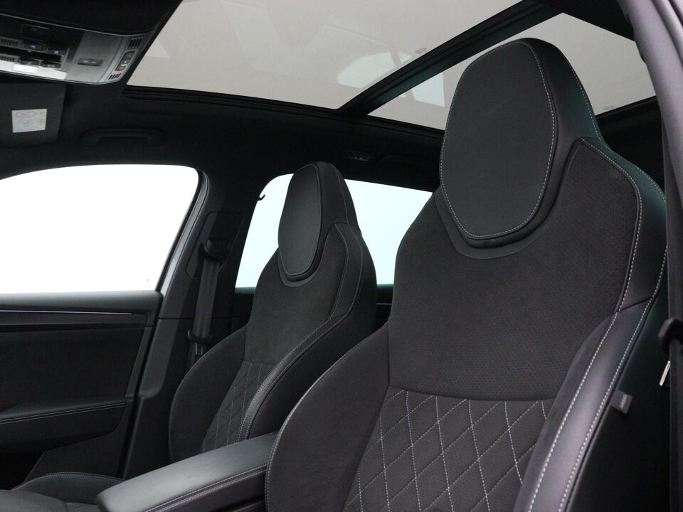 Škoda Superb Combi 1.5 TSI ACT Sportline Business