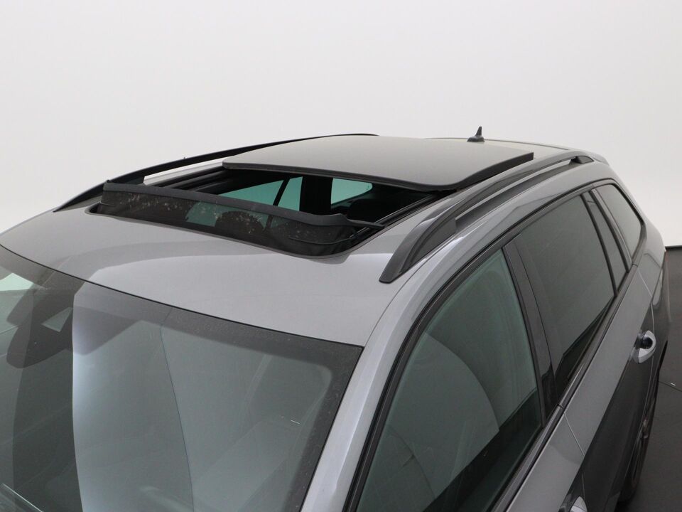 Škoda Superb Combi 1.5 TSI ACT Sportline Business