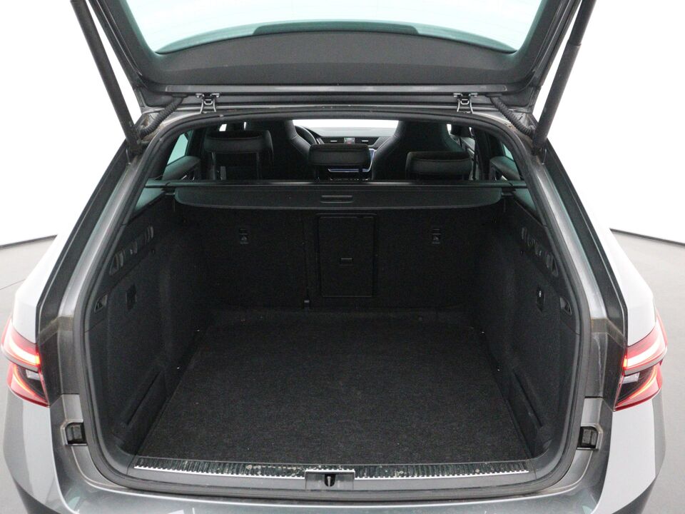 Škoda Superb Combi 1.5 TSI ACT Sportline Business