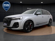 Audi Q7 55 TFSI e 394 PK Quattro S-Line