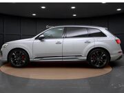 Audi Q7 55 TFSI e 394 PK Quattro S-Line