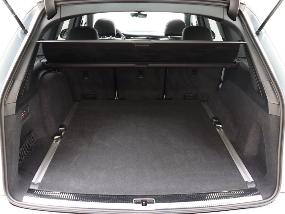 Audi Q7 55 TFSI e 394 PK Quattro S-Line