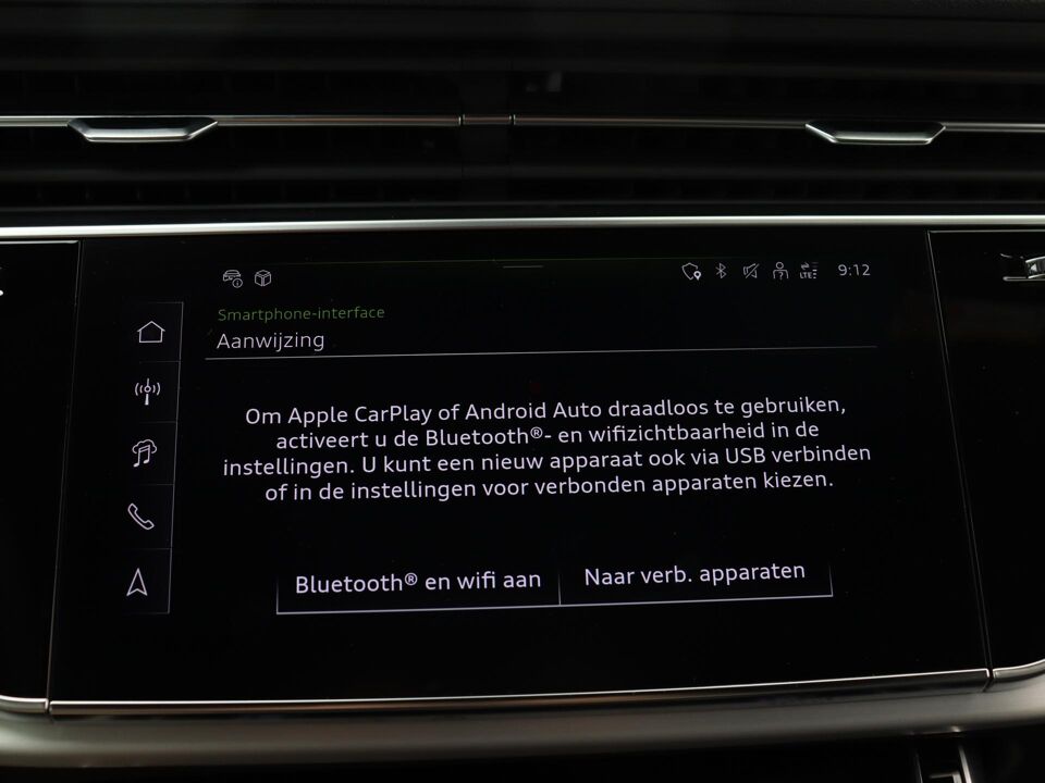Audi Q7 55 TFSI e 394 PK Quattro S-Line