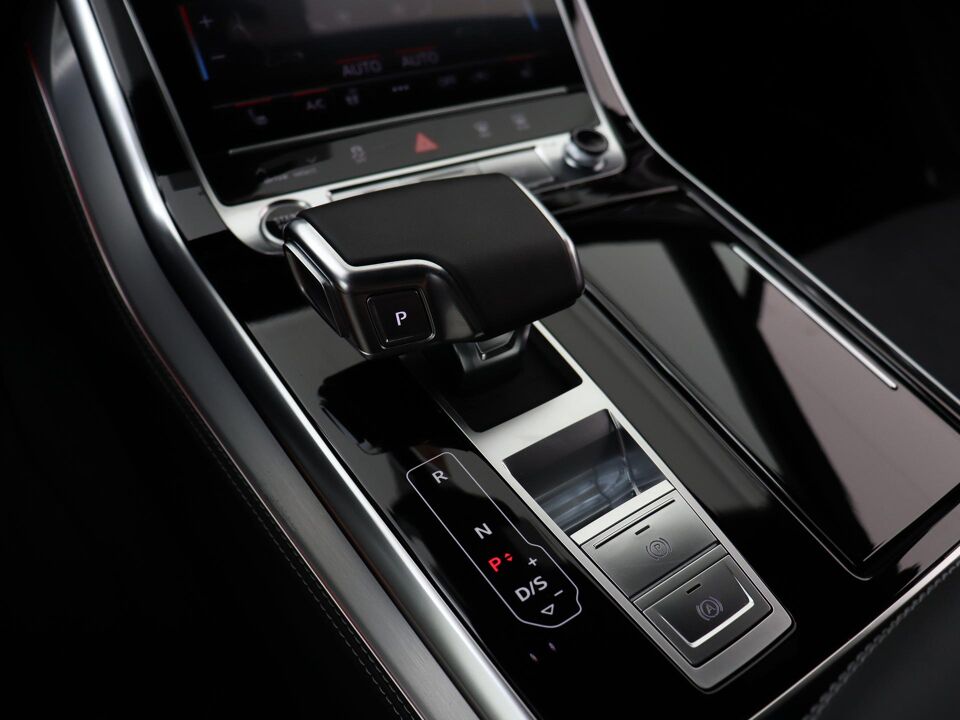 Audi Q7 55 TFSI e 394 PK Quattro S-Line