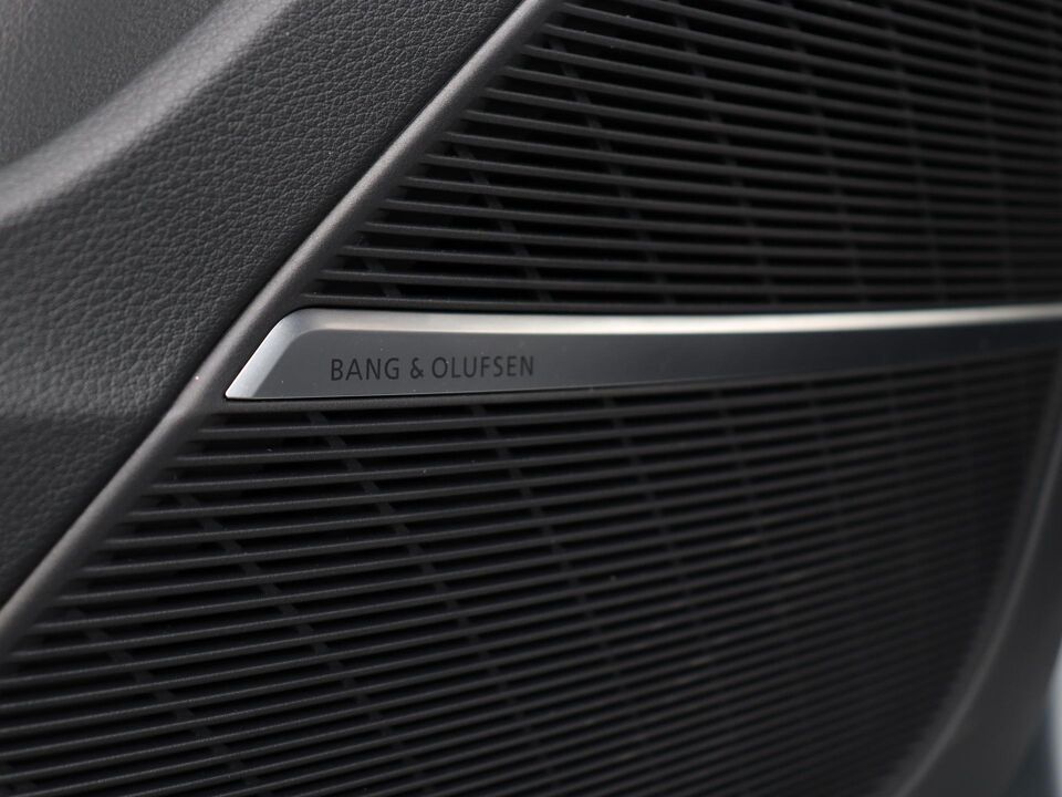 Audi Q7 55 TFSI e 394 PK Quattro S-Line