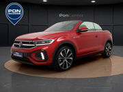 Volkswagen T-Roc Cabrio 1.5 TSI 150PK R-Line DSG