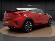 Volkswagen T-Roc Cabrio 1.5 TSI 150PK R-Line DSG
