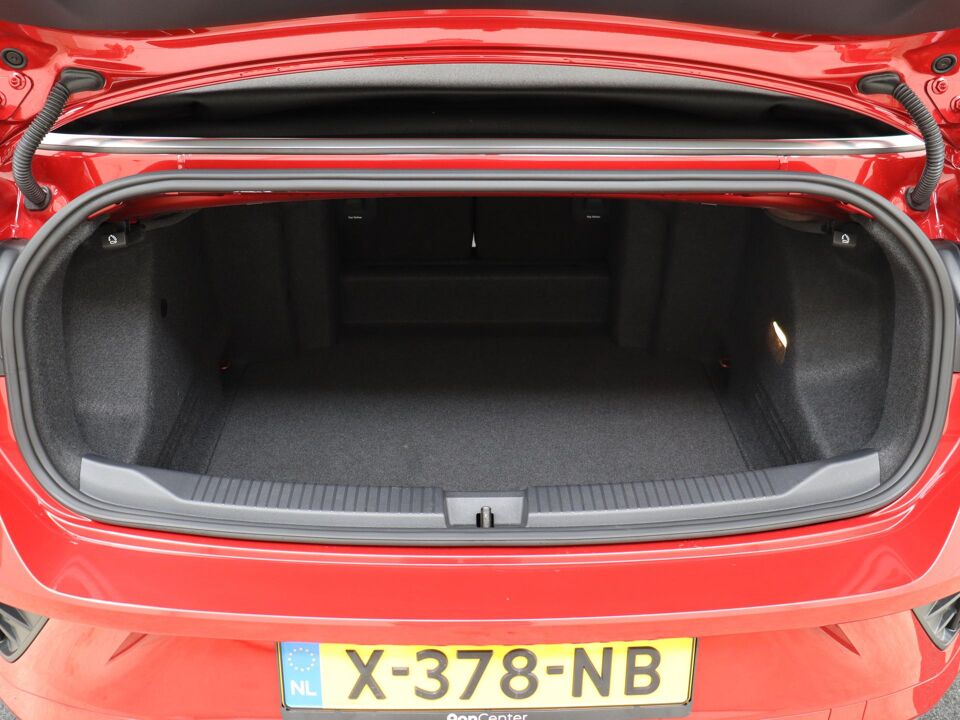 Volkswagen T-Roc Cabrio 1.5 TSI 150PK R-Line DSG