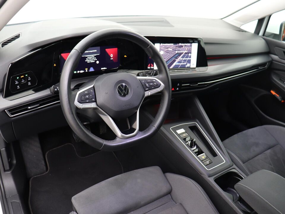 Volkswagen Golf 1.4 eHybrid Style