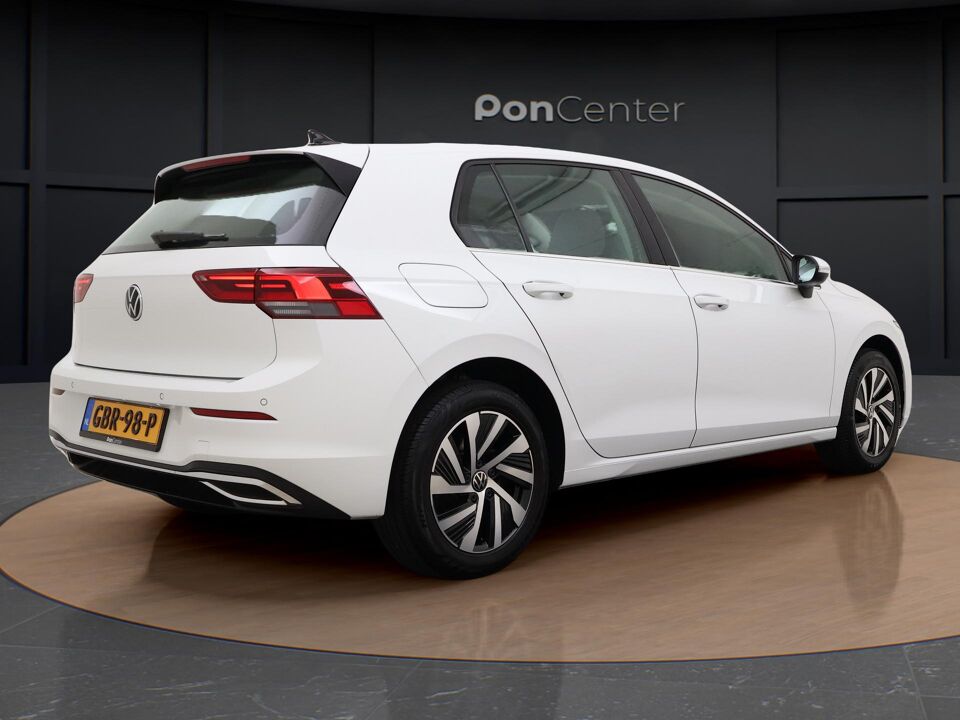 Volkswagen Golf 1.4 eHybrid Style