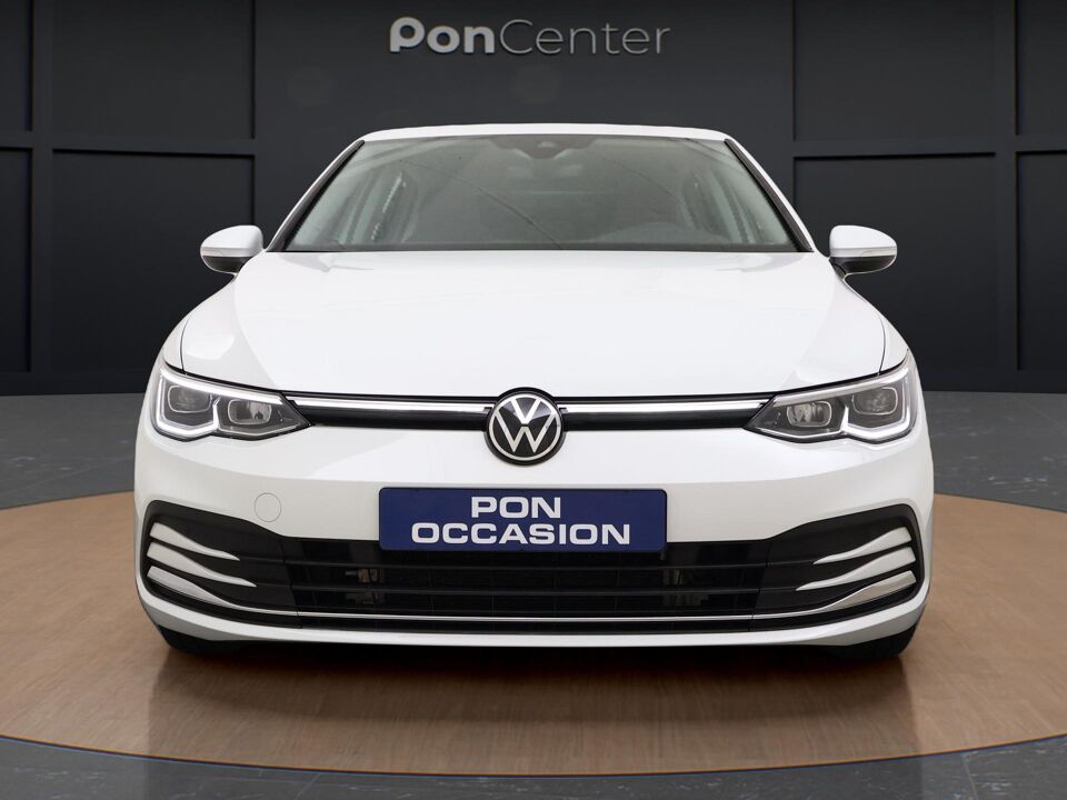 Volkswagen Golf 1.4 eHybrid Style