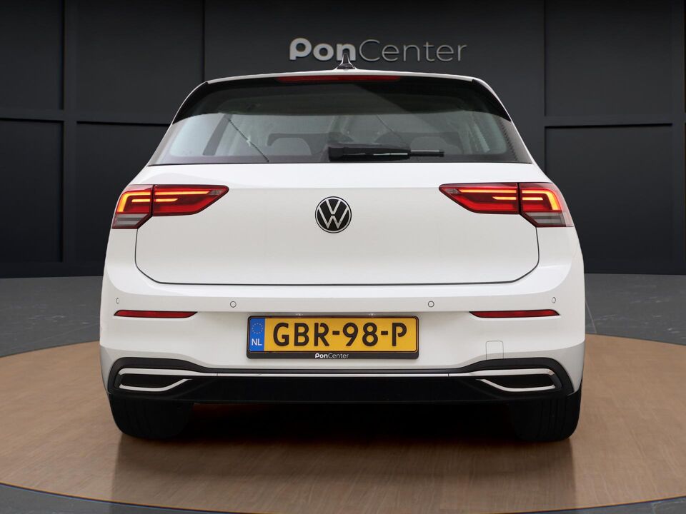 Volkswagen Golf 1.4 eHybrid Style
