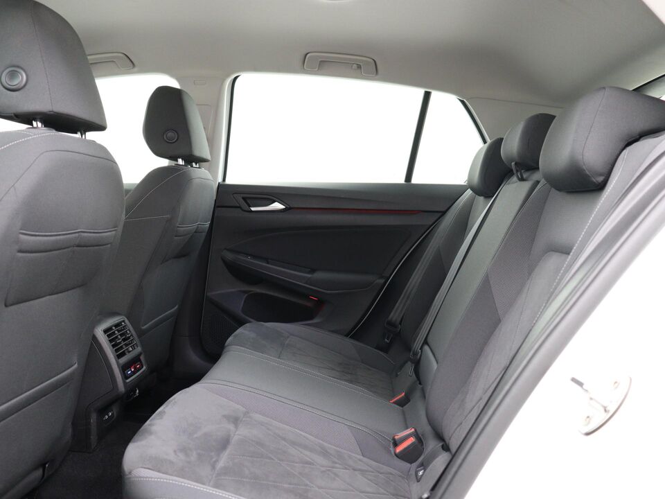 Volkswagen Golf 1.4 eHybrid Style