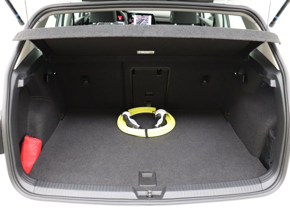 Volkswagen Golf 1.4 eHybrid Style