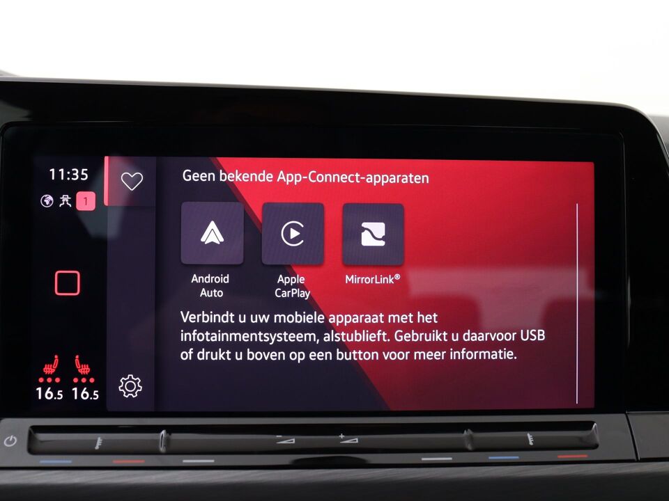 Volkswagen Golf 1.4 eHybrid Style