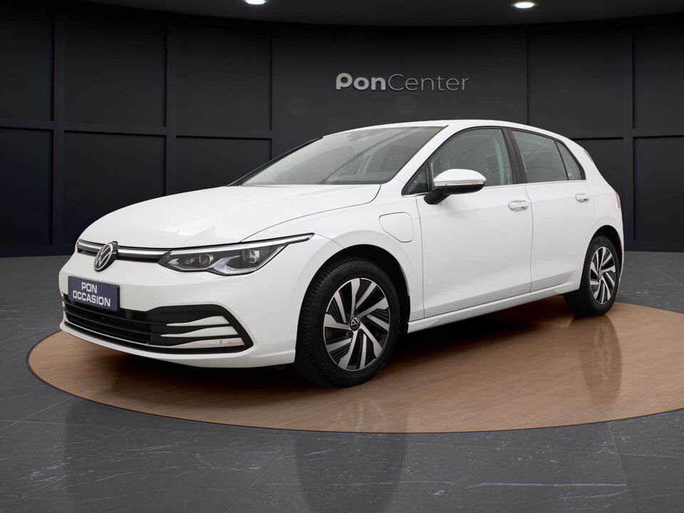 Volkswagen Golf 1.4 eHybrid Style