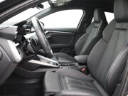 Audi A3 Sportback 30 TFSI S-Line edition