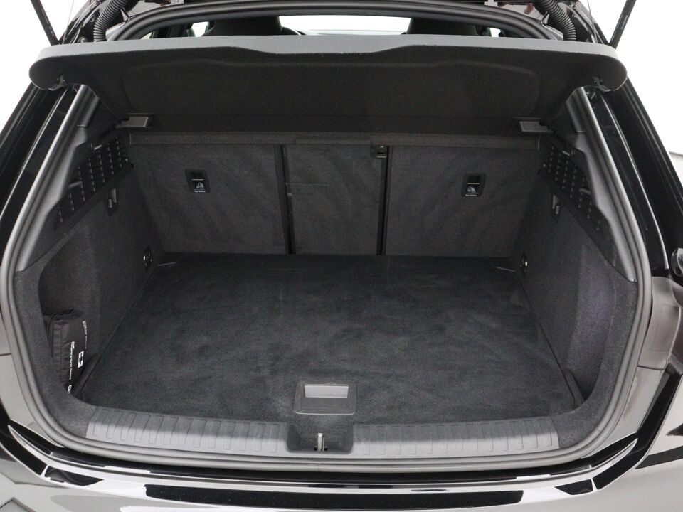 Audi A3 Sportback 30 TFSI S-Line edition