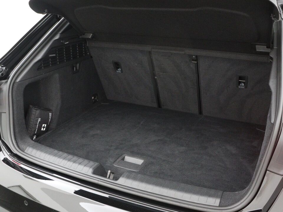 Audi A3 Sportback 30 TFSI S-Line edition