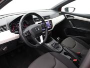 SEAT Ibiza 1.0 TSI 110PK Excellence