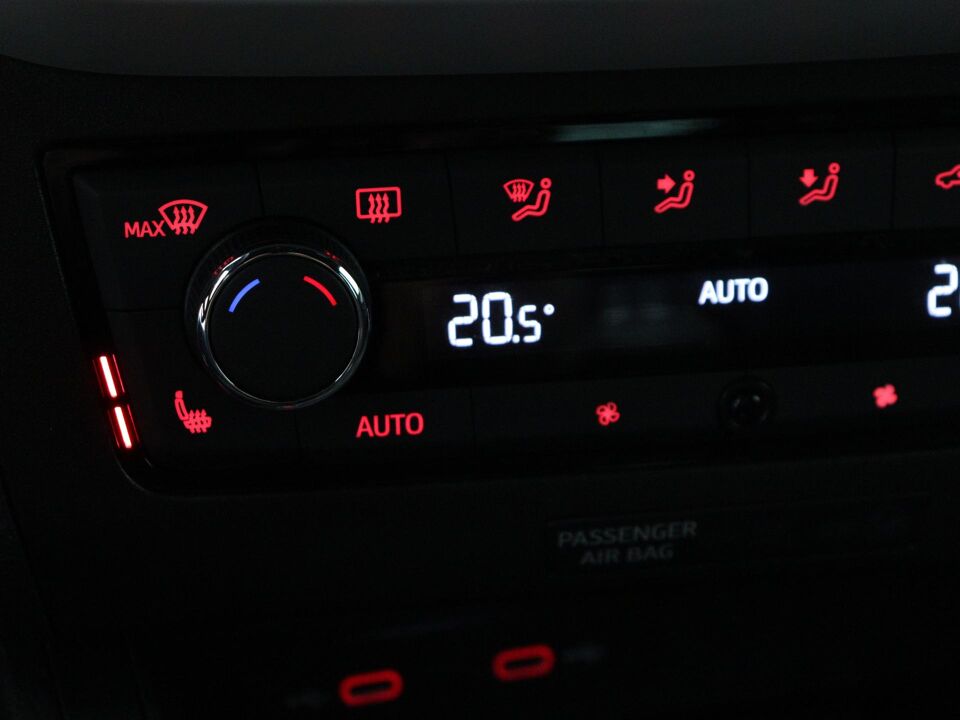 SEAT Ibiza 1.0 TSI 110PK Excellence