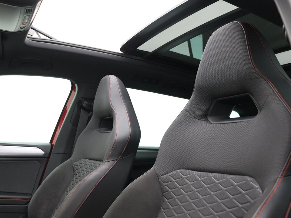 SEAT Tarraco 1.5 TSI 150 PK DSG FR Business Intense