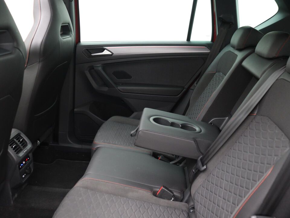 SEAT Tarraco 1.5 TSI 150 PK DSG FR Business Intense