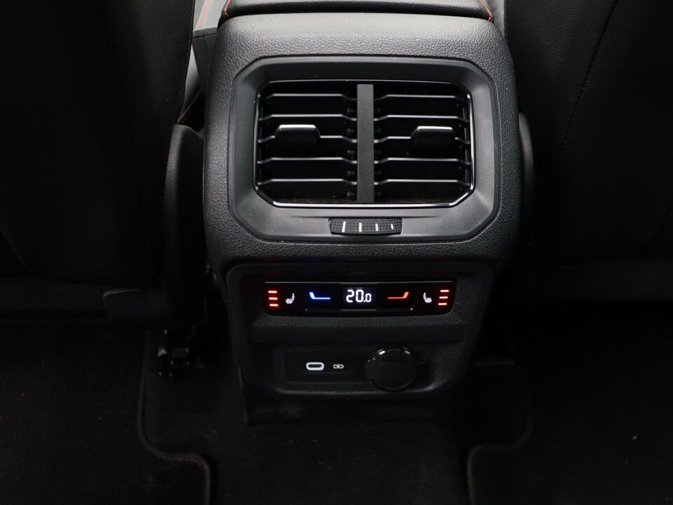 SEAT Tarraco 1.5 TSI 150 PK DSG FR Business Intense