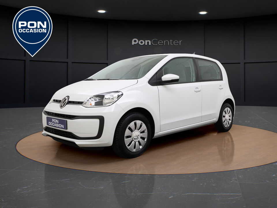 Volkswagen up! 1.0 65 PK Move Up!