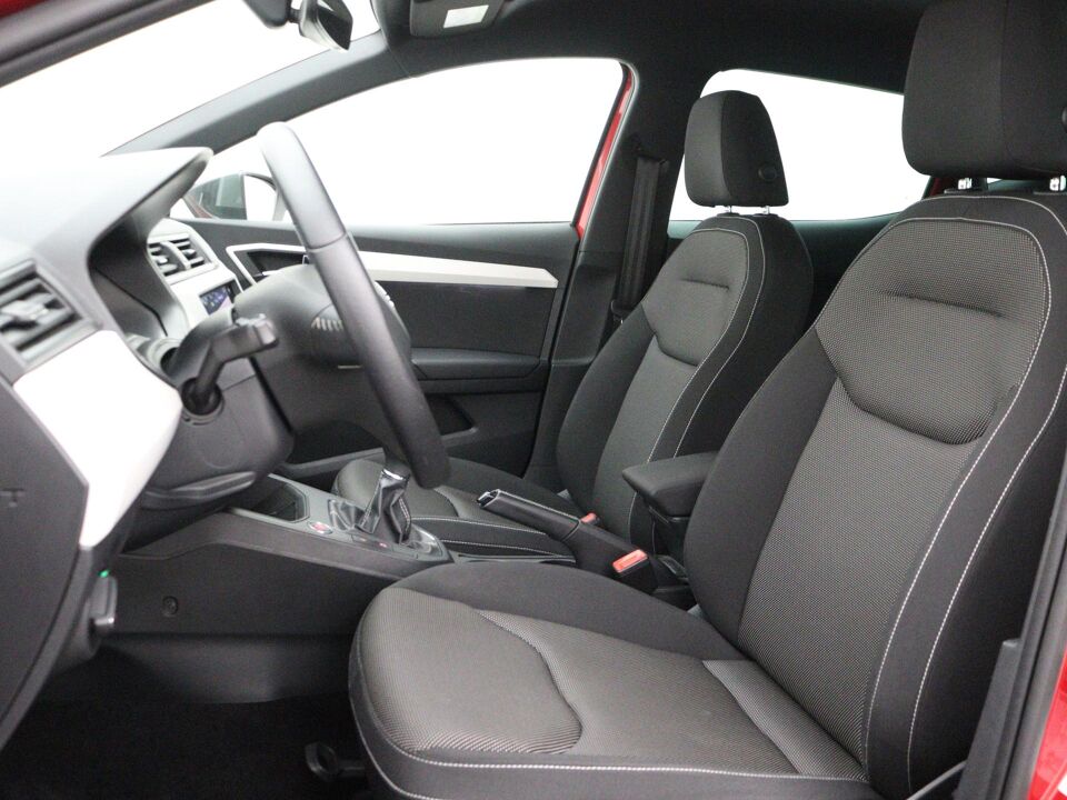 SEAT Ibiza 1.0 TSI 110PK Excellence