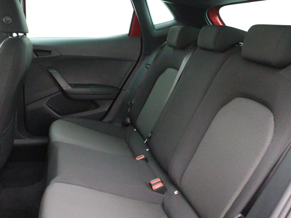 SEAT Ibiza 1.0 TSI 110PK Excellence