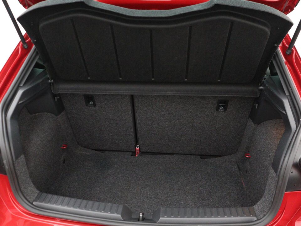 SEAT Ibiza 1.0 TSI 110PK Excellence